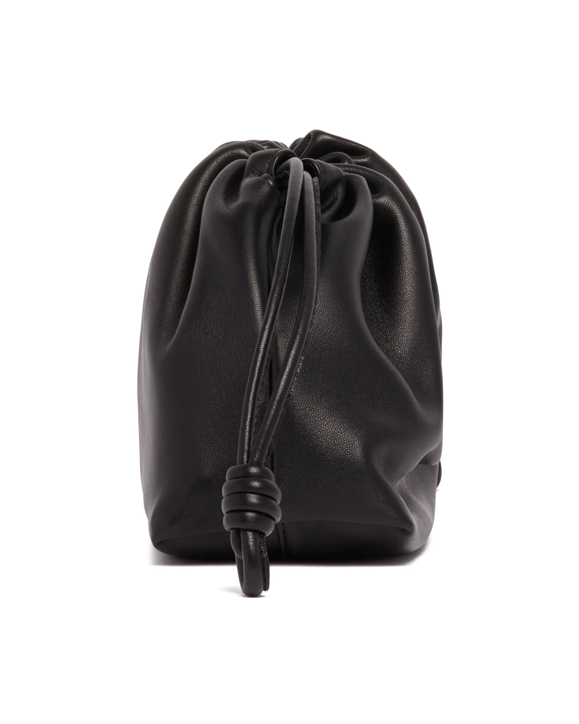 Borsa Flamenco Nera