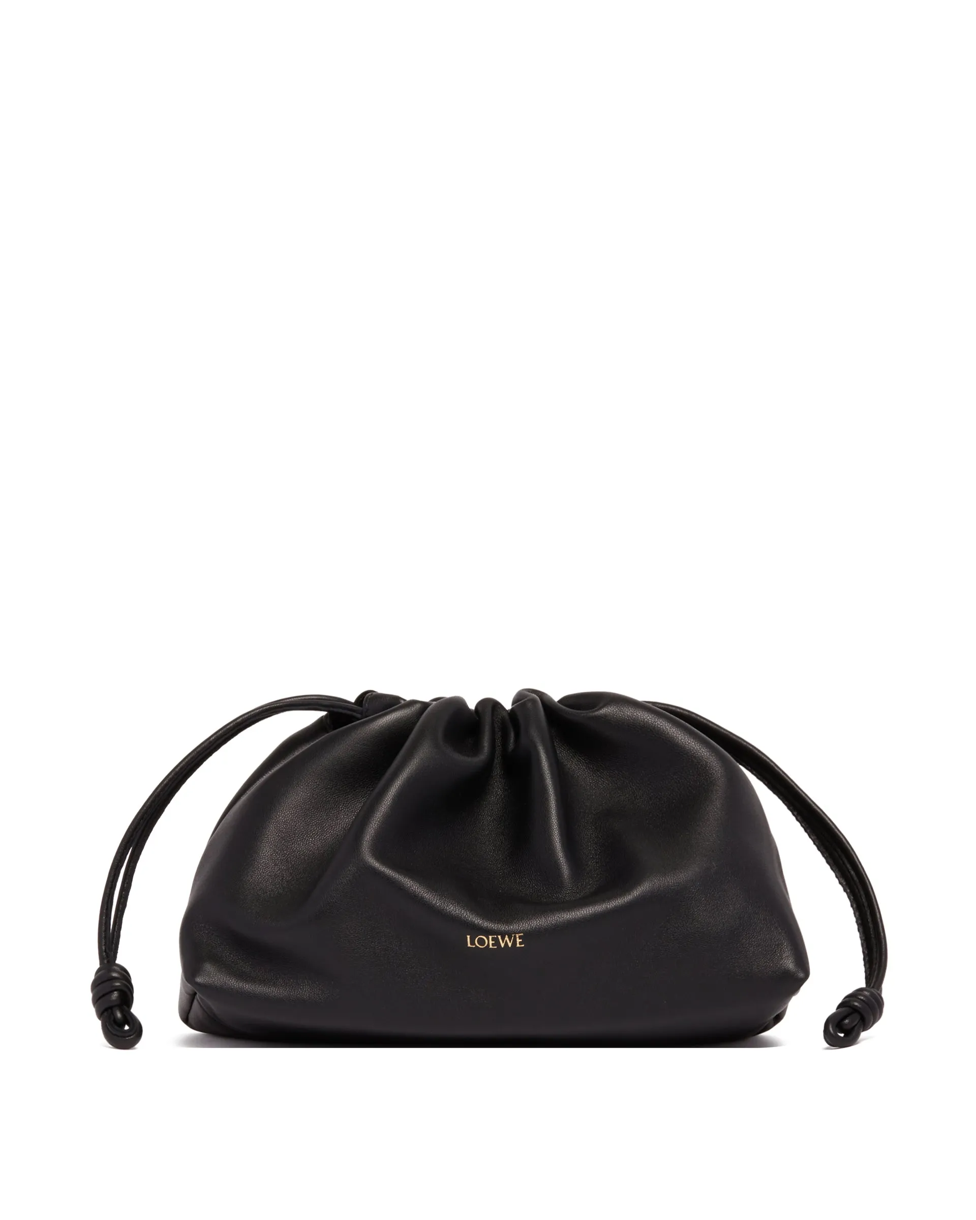 Borsa Flamenco Nera