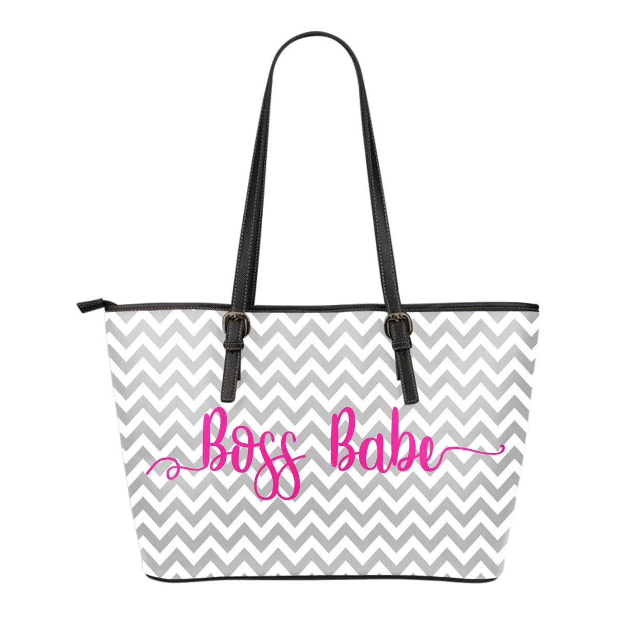 Boss Babe Tote Bags 3 Choices