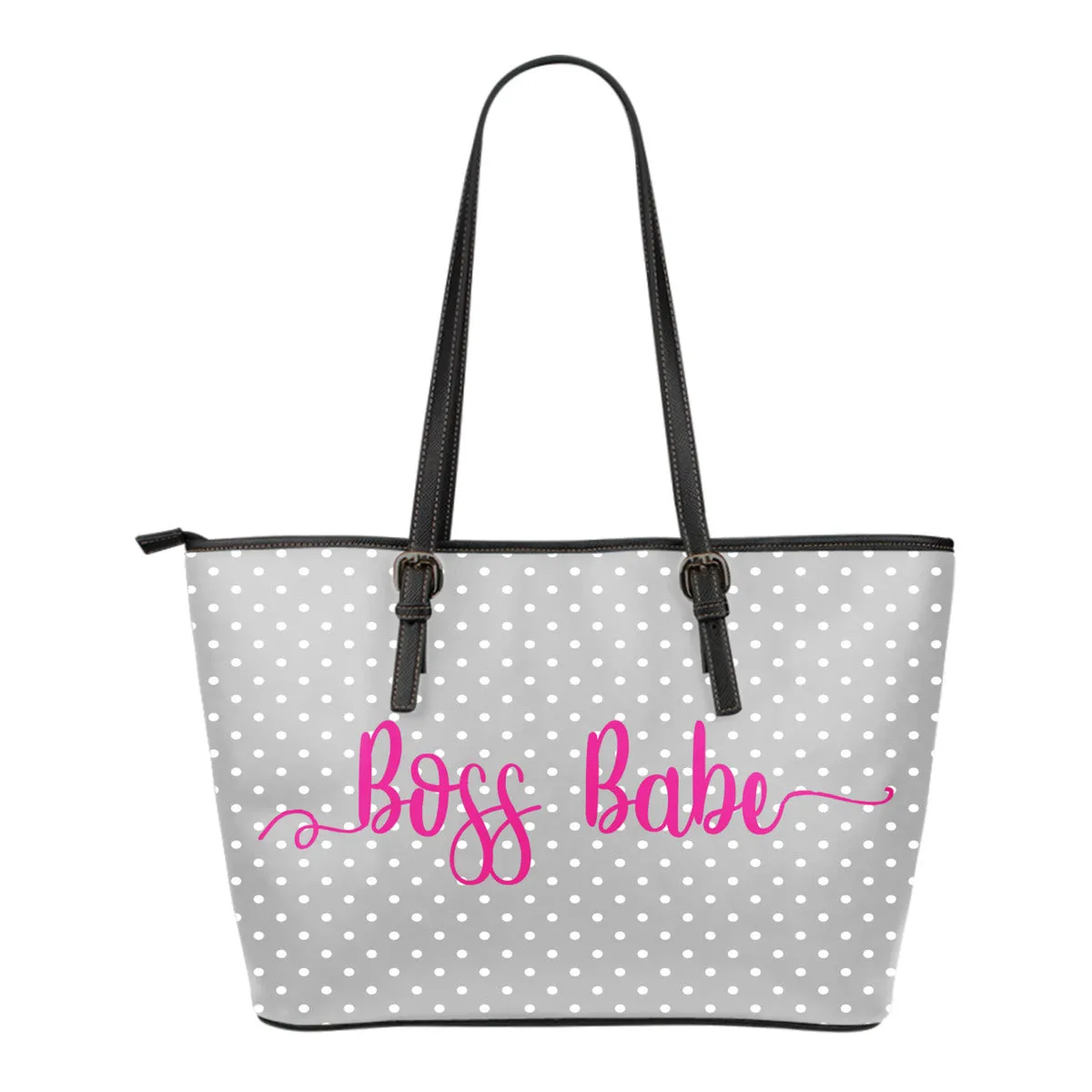 Boss Babe Tote Bags 3 Choices