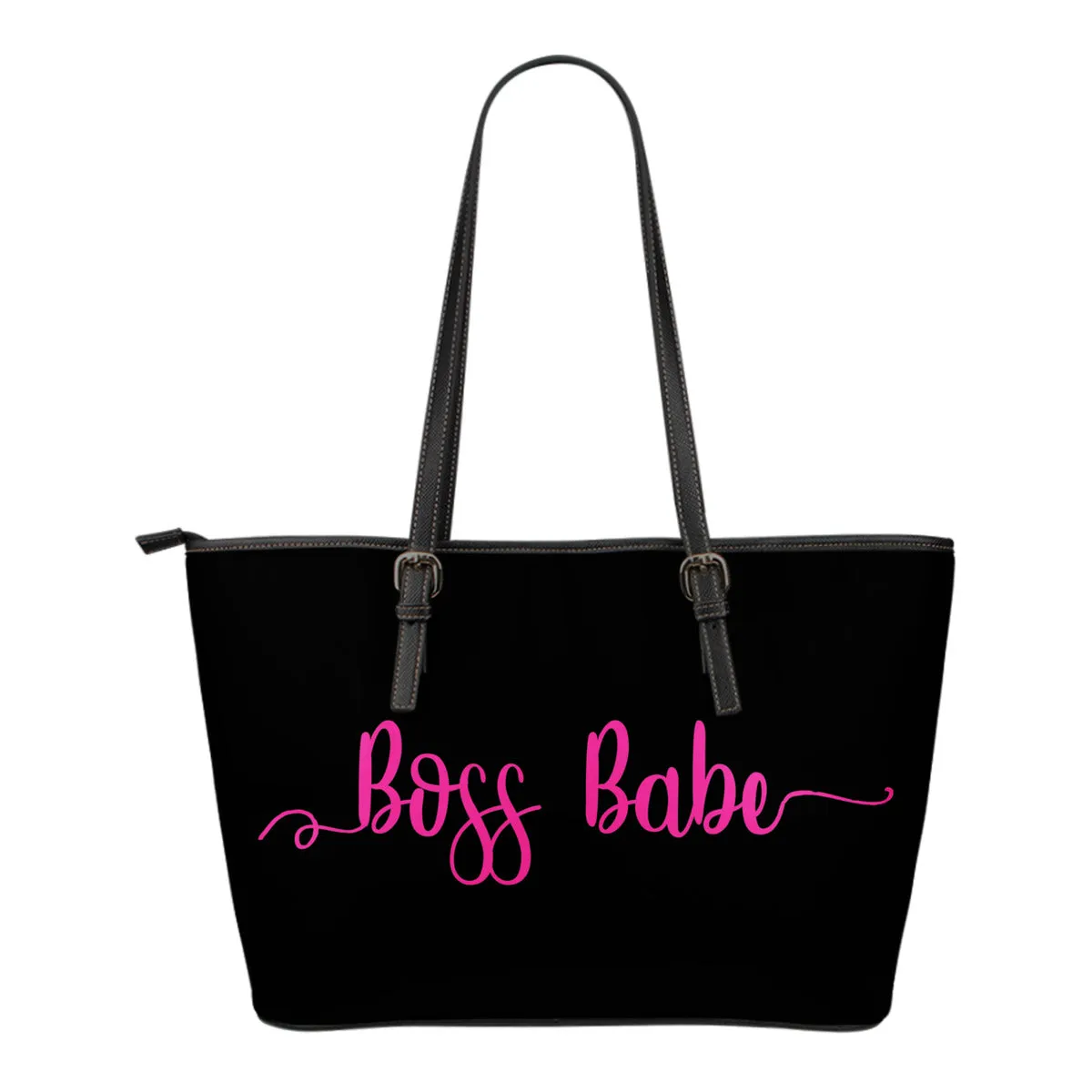 Boss Babe Tote Bags 3 Choices