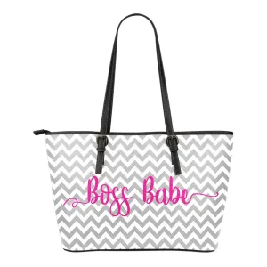 Boss Babe Tote Bags 3 Choices