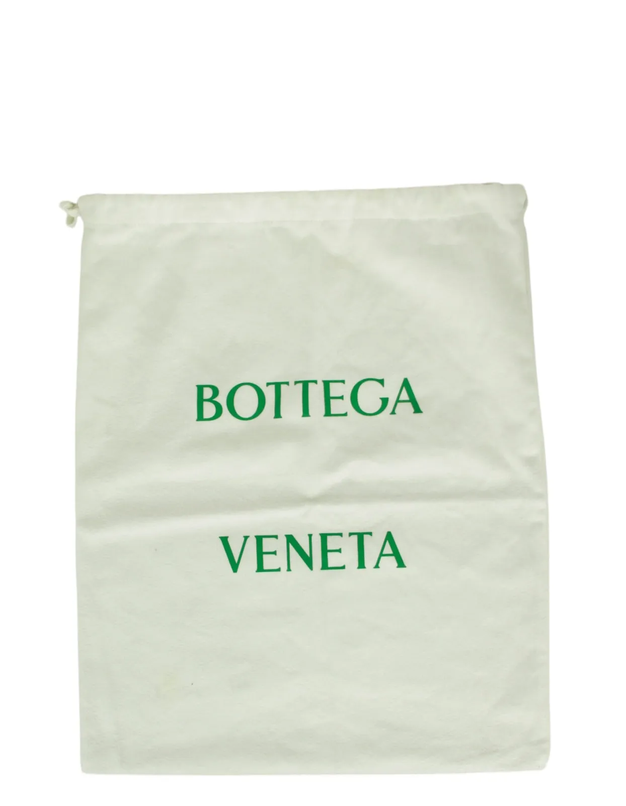 Bottega Veneta Brown Intrecciato Long Andiamo Clutch