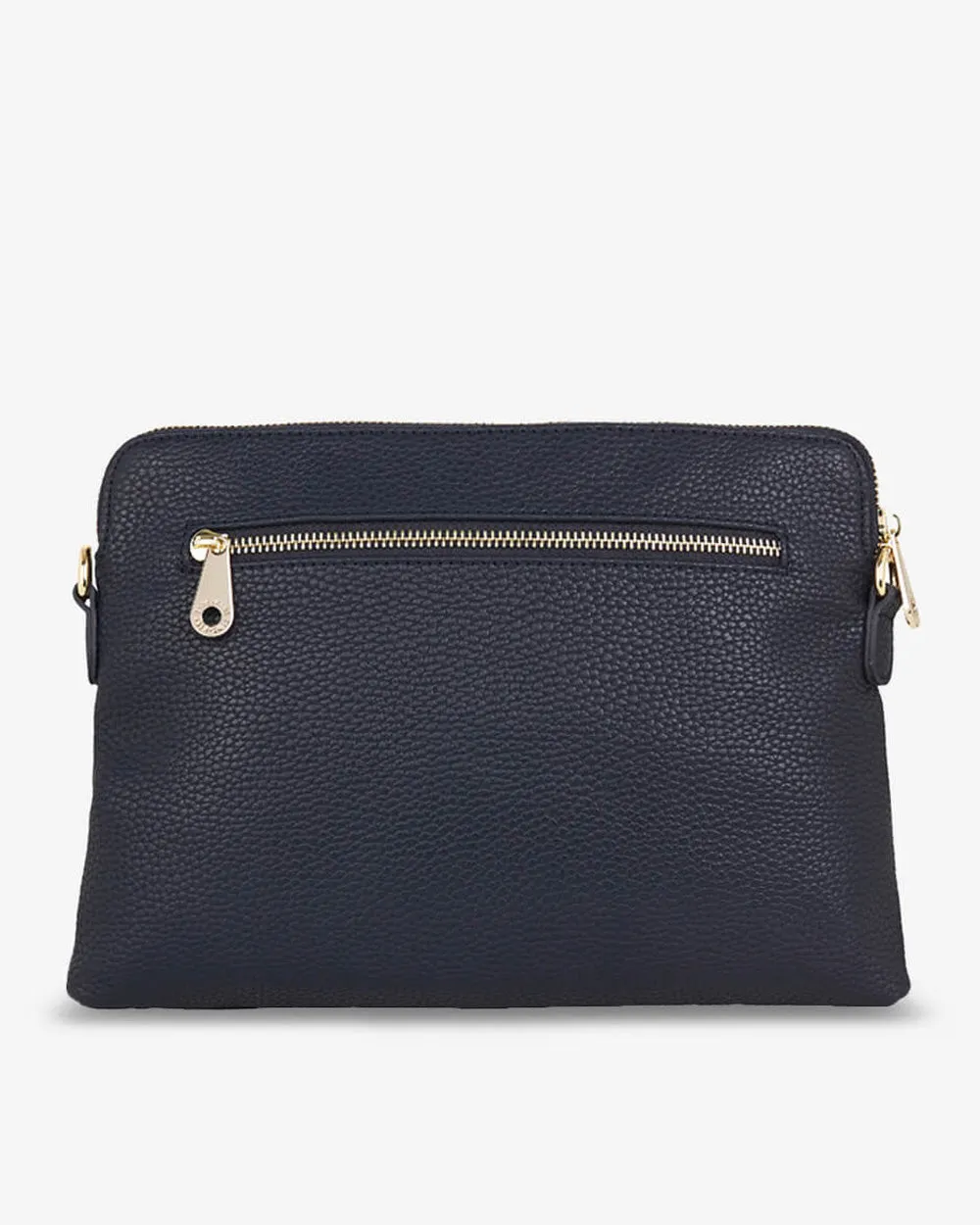 Bowery Clutch Large - French Navy