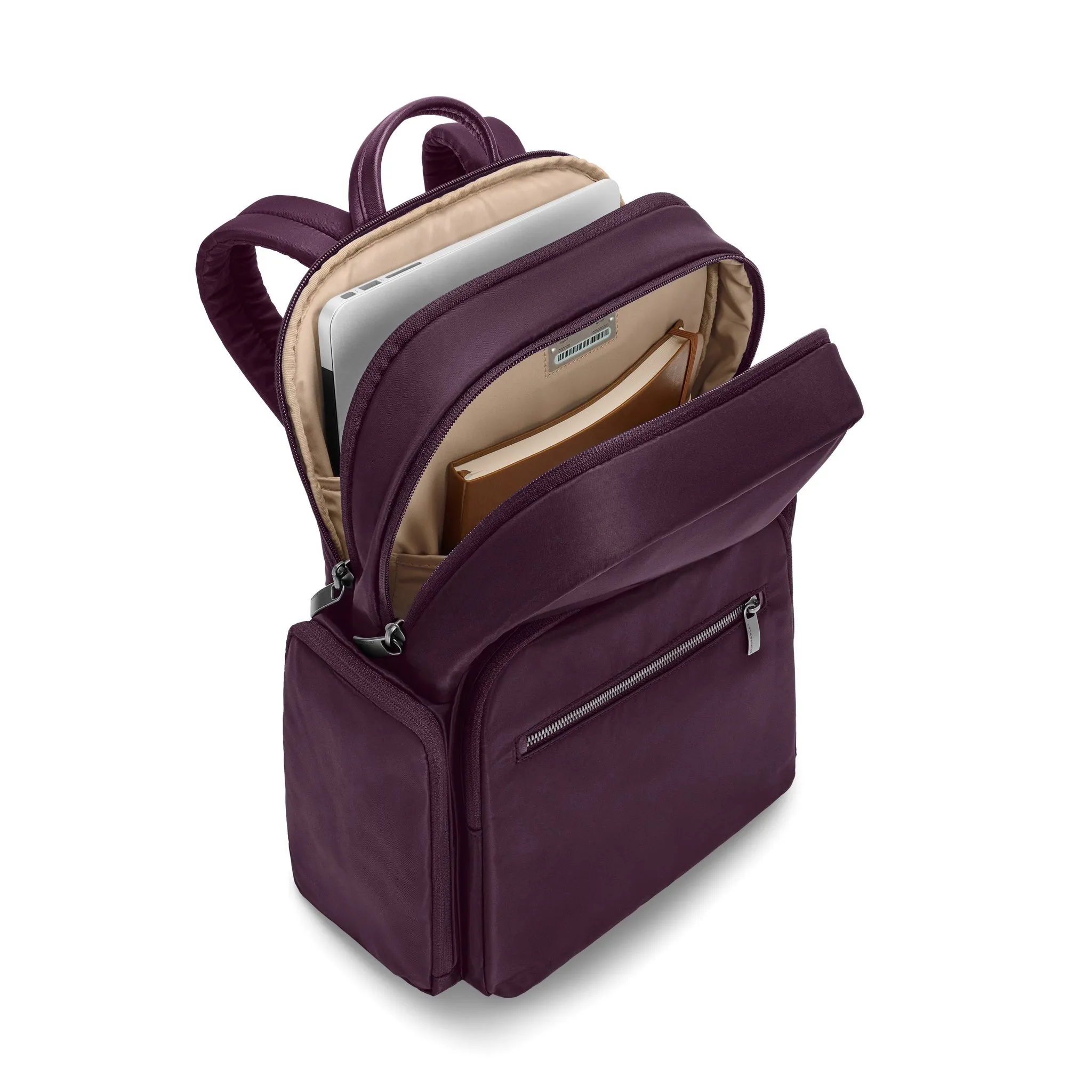 Briggs & Riley Rhapsody 2.0 Medium Backpack