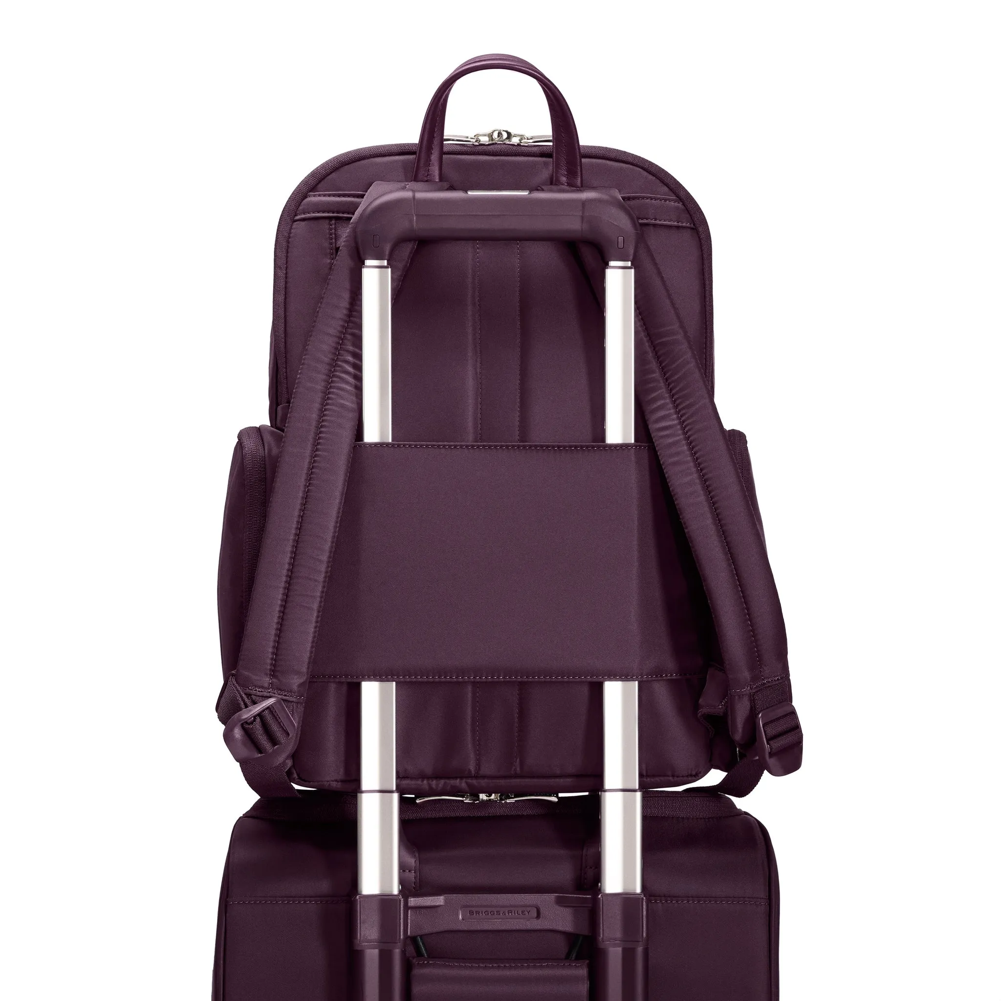 Briggs & Riley Rhapsody 2.0 Medium Backpack