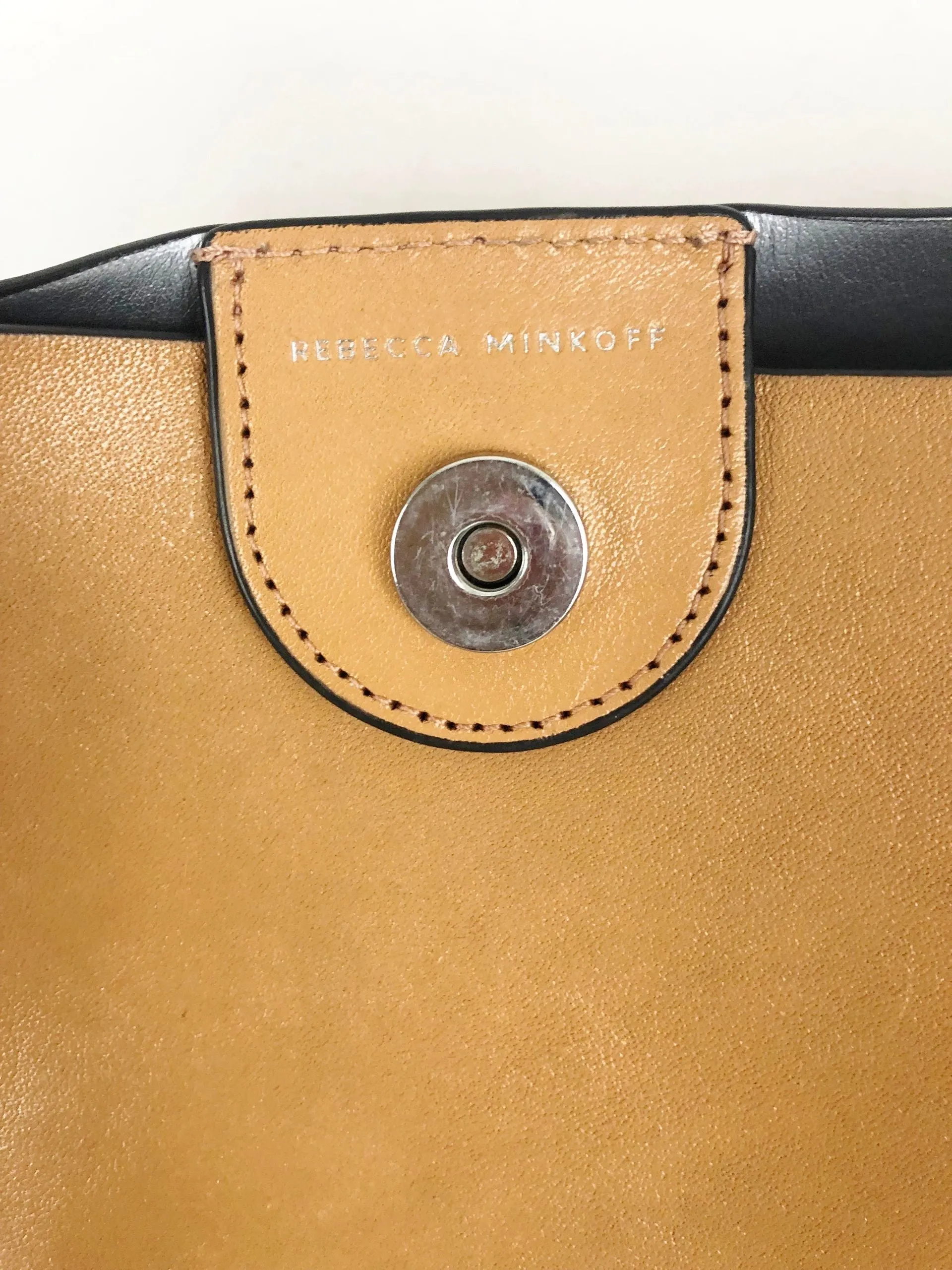 Bucket Bag