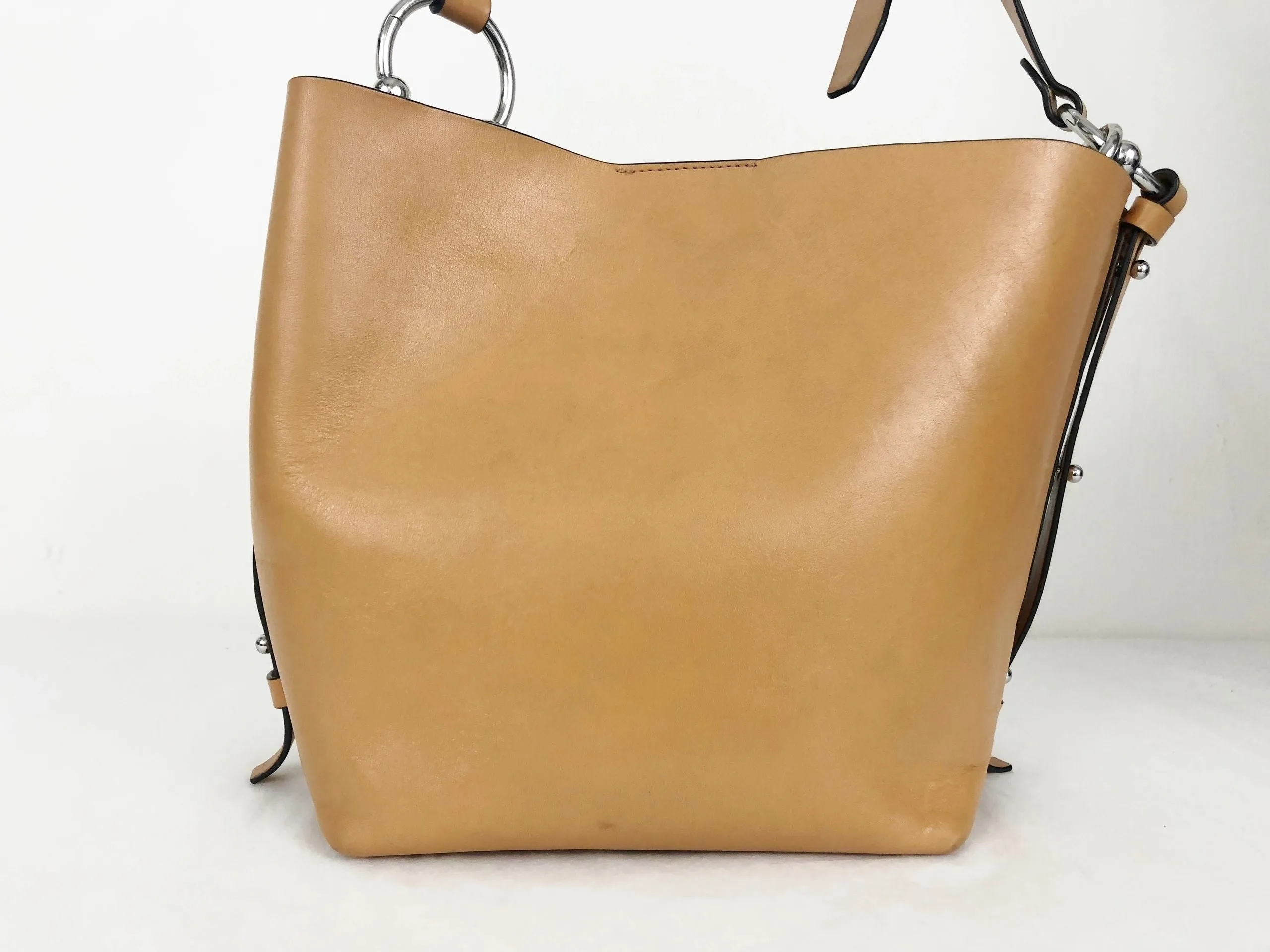 Bucket Bag