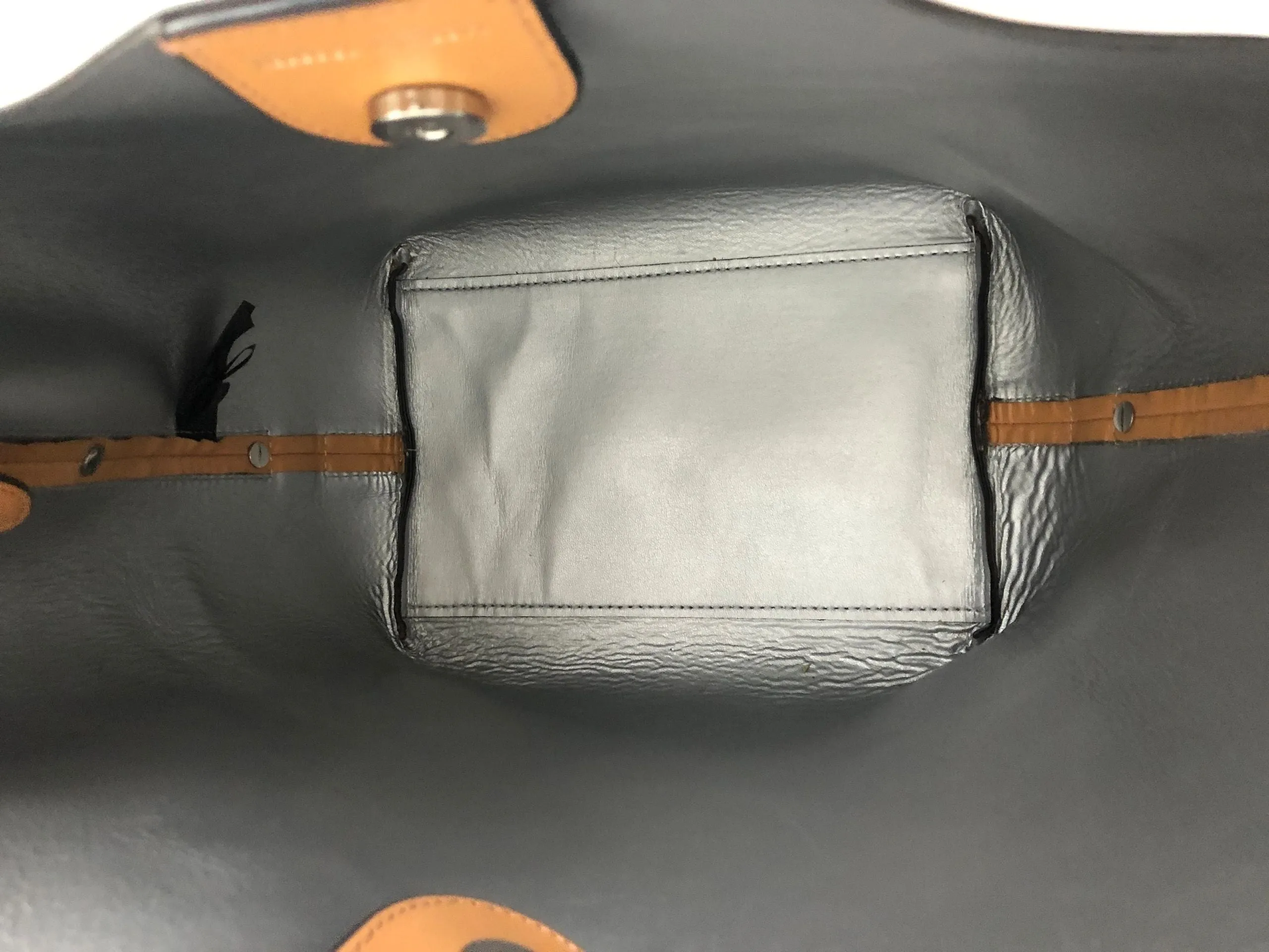 Bucket Bag