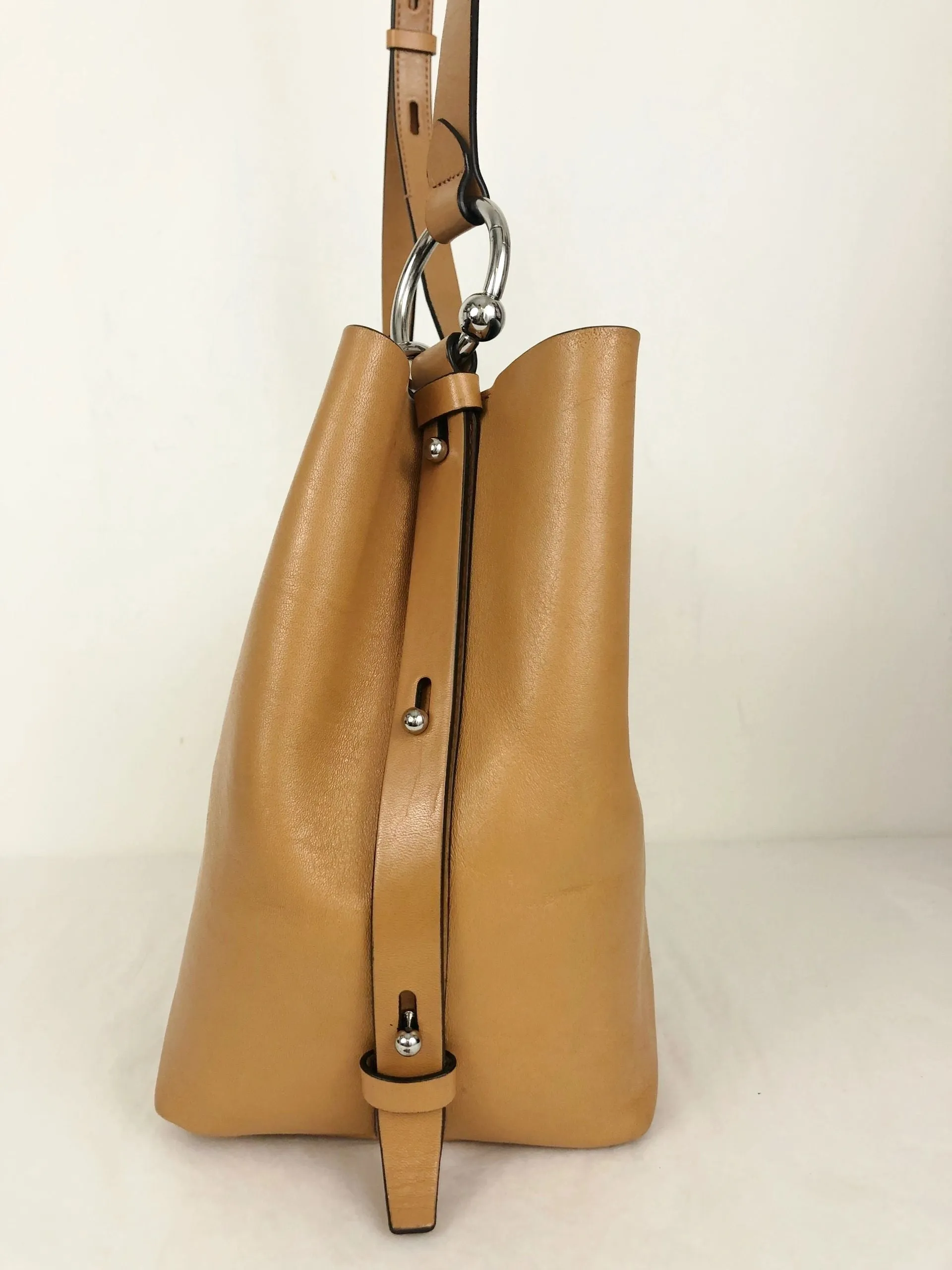 Bucket Bag