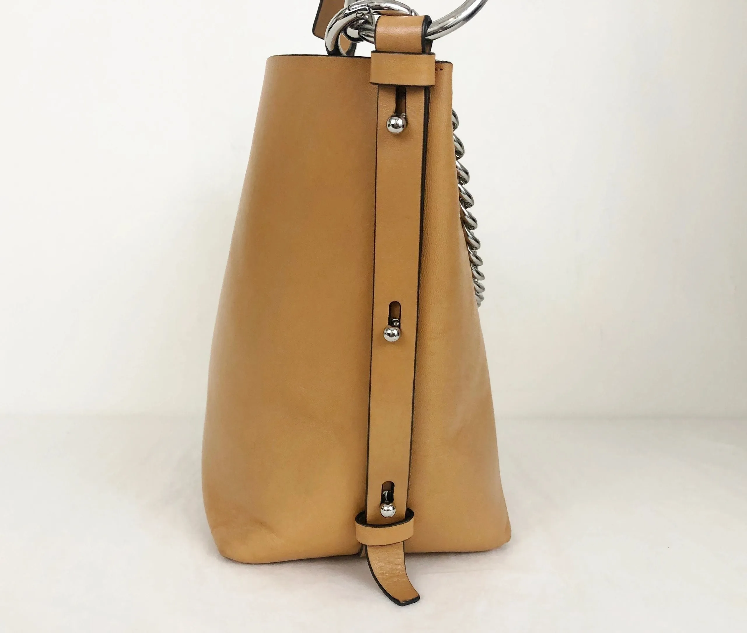 Bucket Bag