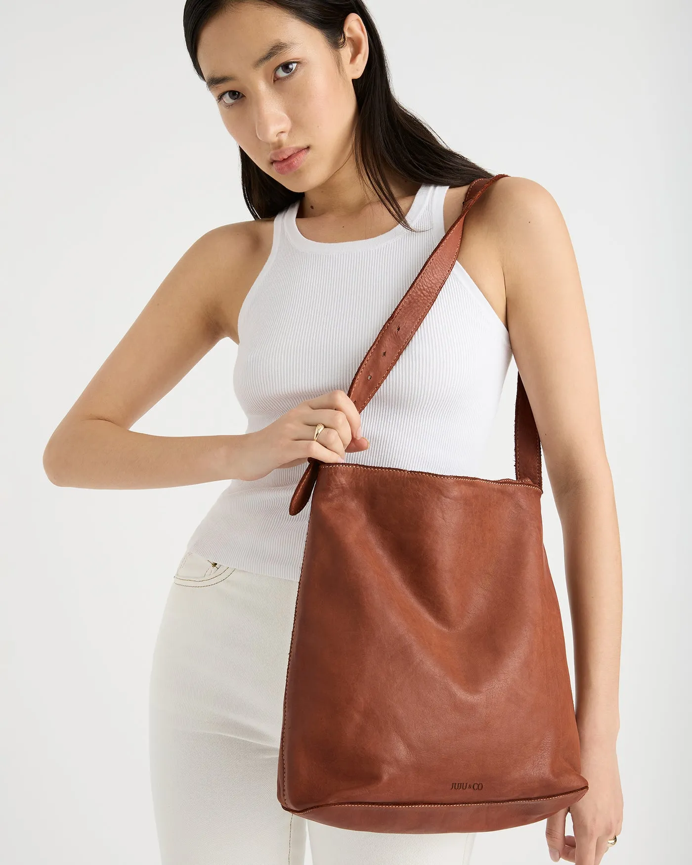 Bucket Tote