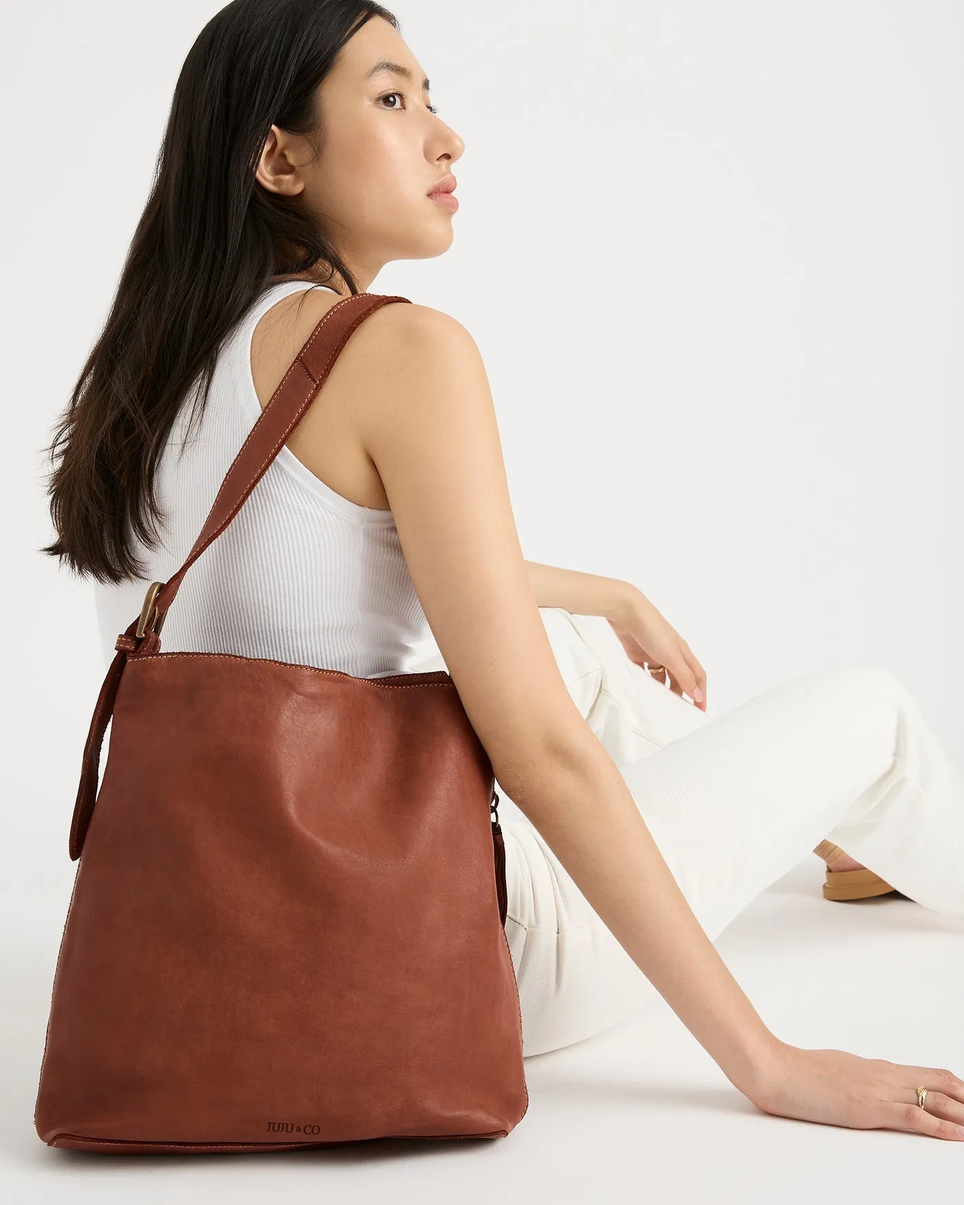 Bucket Tote