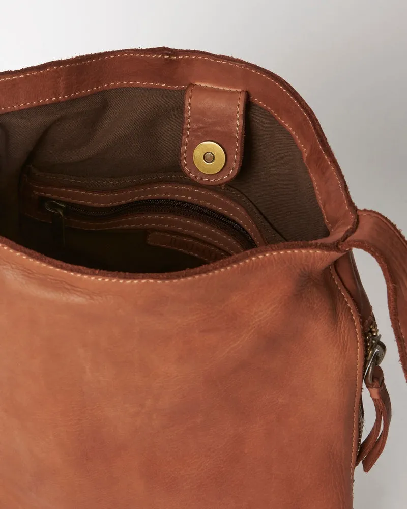 Bucket Tote