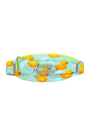 Bum Bag in Rubber Ducks