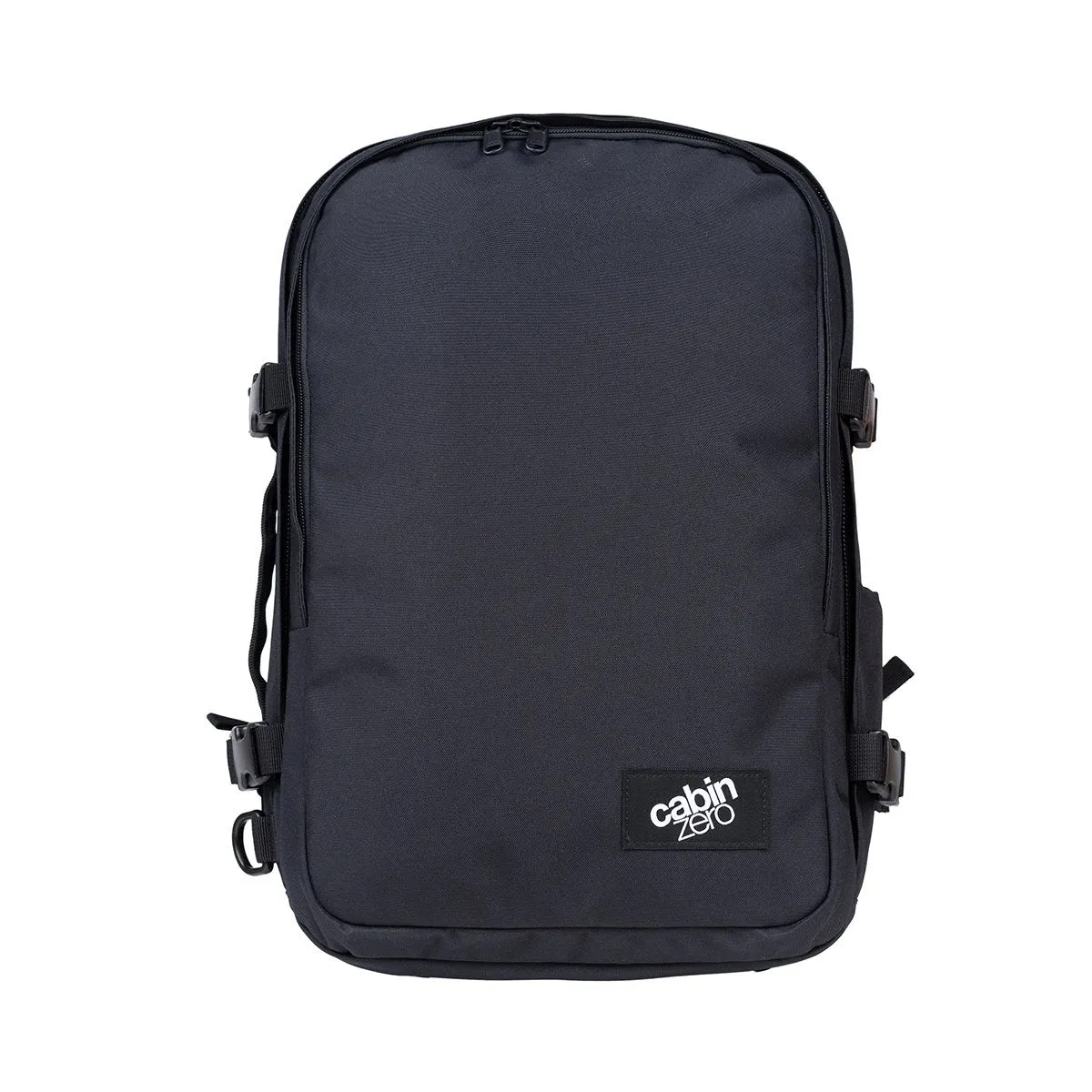 CabinZero Classic Pro 32L (Absolute Black)