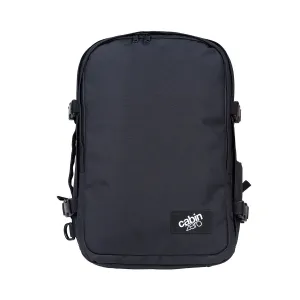 CabinZero Classic Pro 32L (Absolute Black)