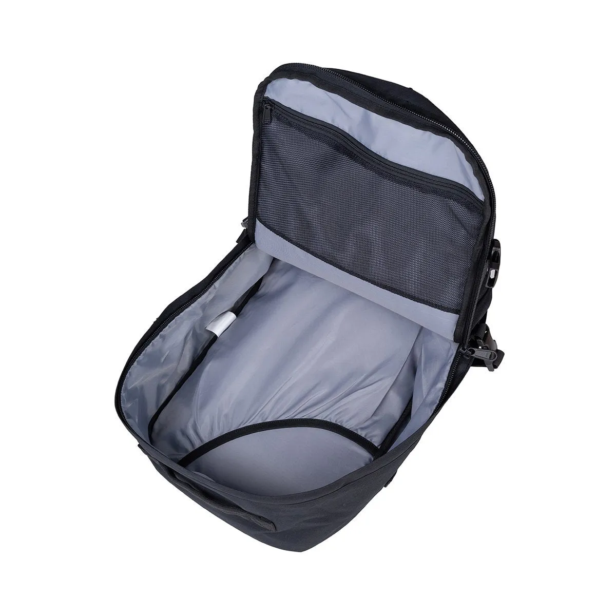 CabinZero Classic Pro 32L (Absolute Black)
