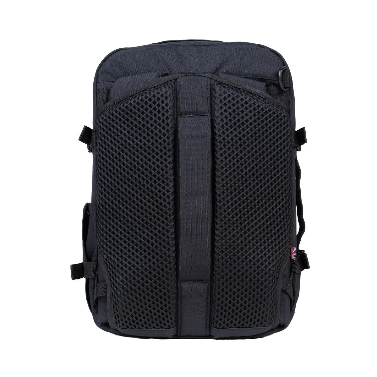 CabinZero Classic Pro 32L (Absolute Black)