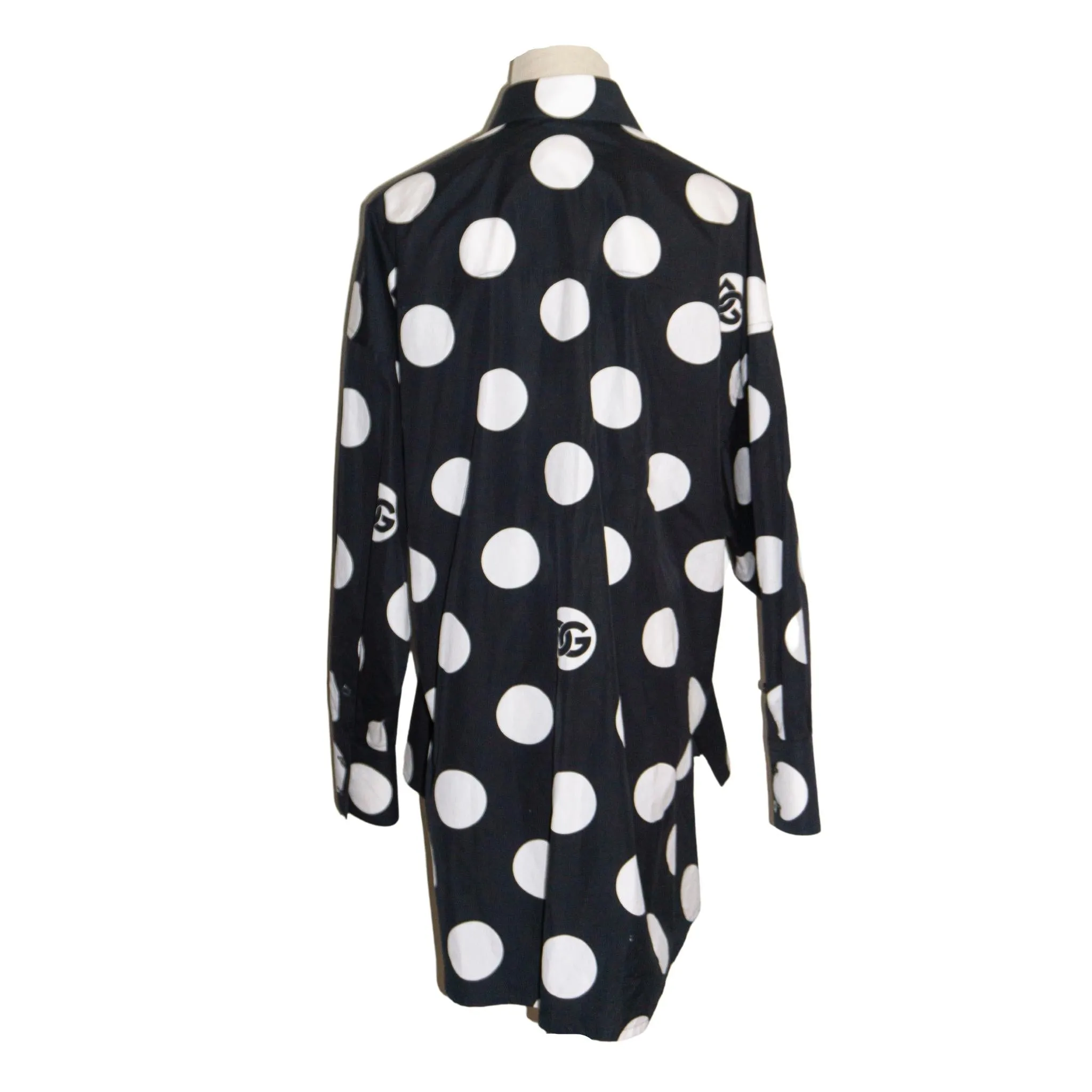 Camisa Dolce & Gabbana