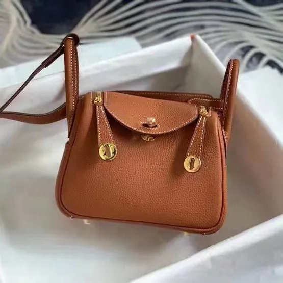 Casual Genuine leather crossbody bags