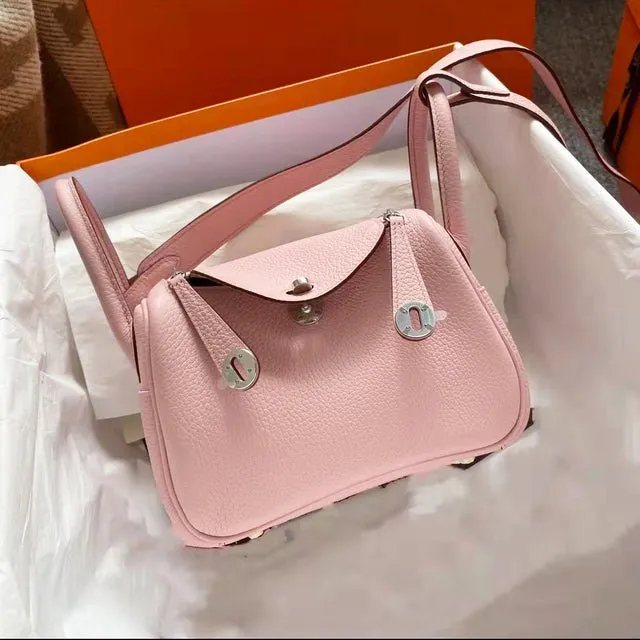 Casual Genuine leather crossbody bags
