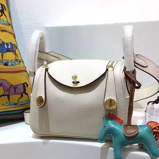 Casual Genuine leather crossbody bags