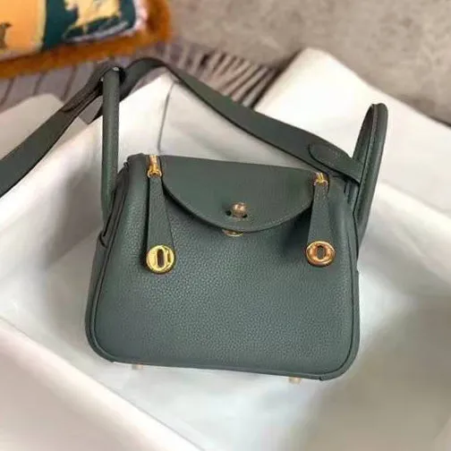 Casual Genuine leather crossbody bags