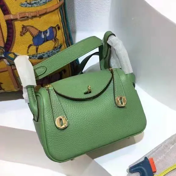 Casual Genuine leather crossbody bags
