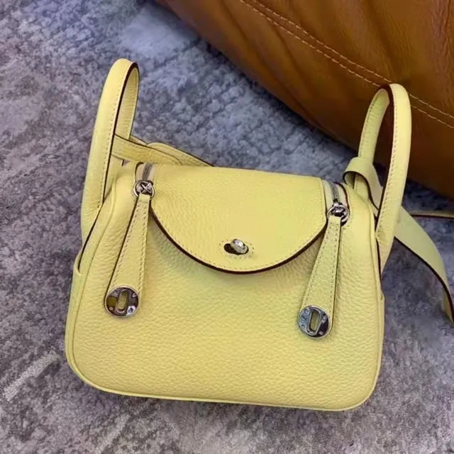Casual Genuine leather crossbody bags