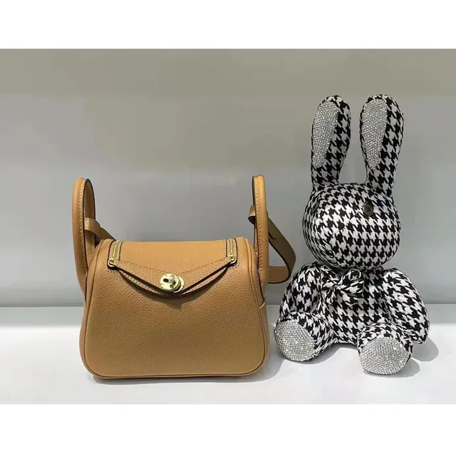Casual Genuine leather crossbody bags