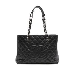 Caviar Grand Shopping Tote