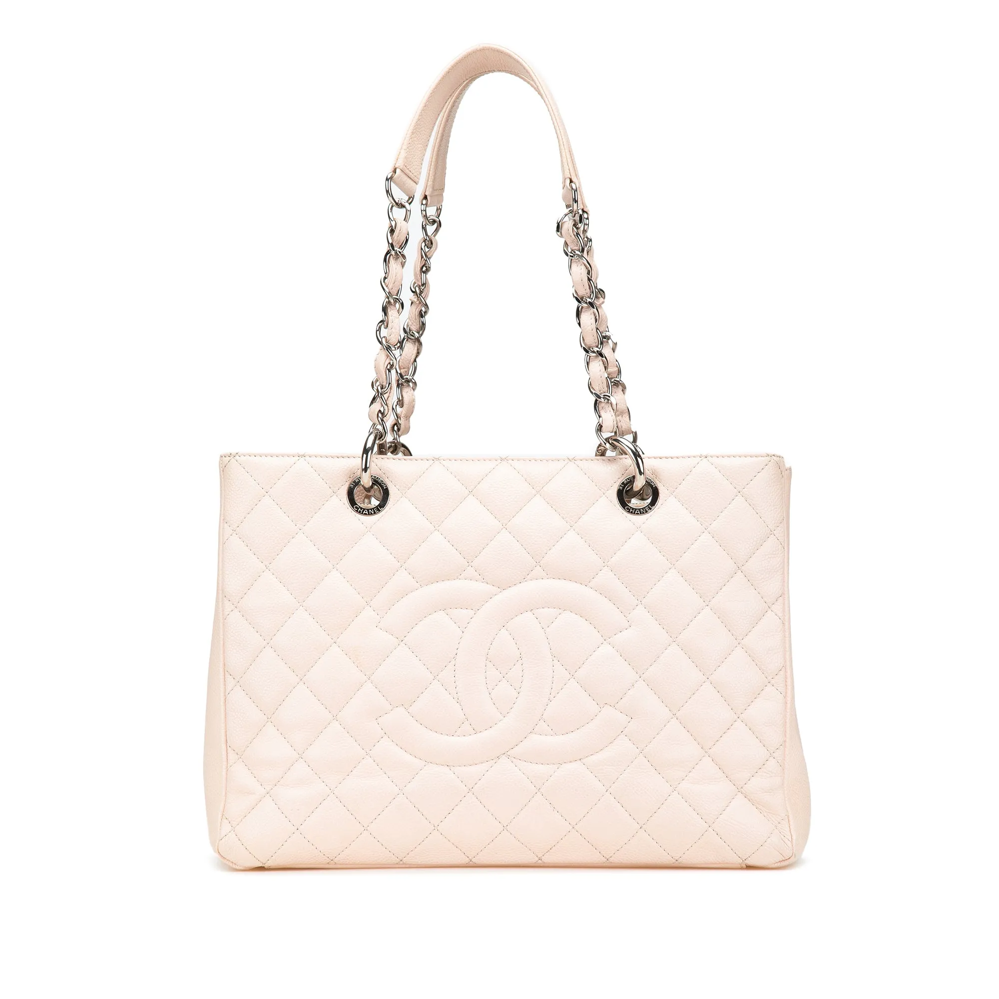 Caviar Grand Shopping Tote