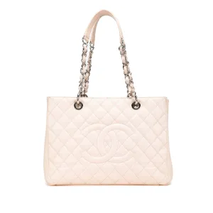 Caviar Grand Shopping Tote