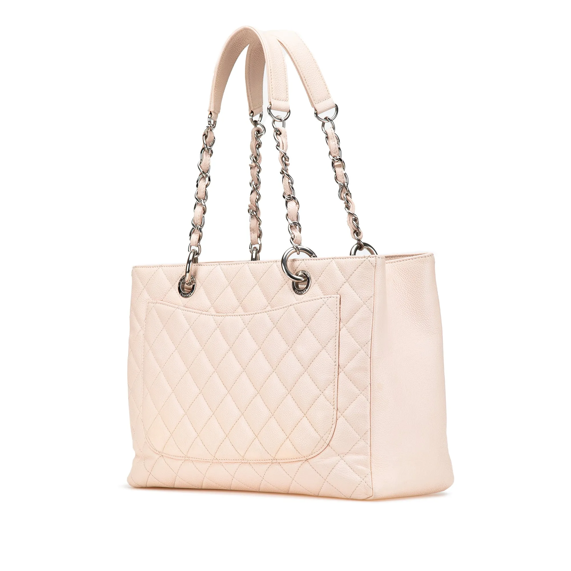 Caviar Grand Shopping Tote