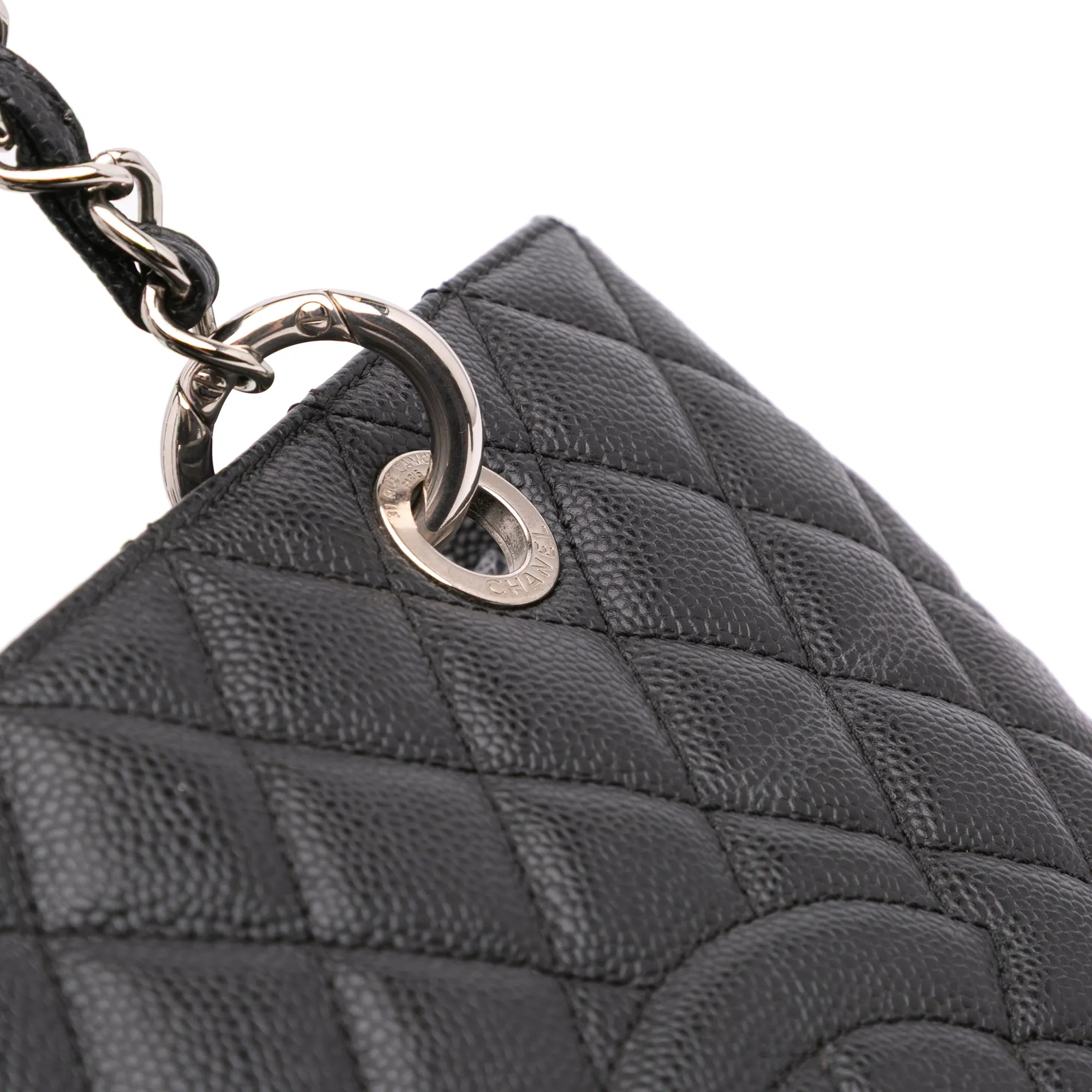 Caviar Grand Shopping Tote