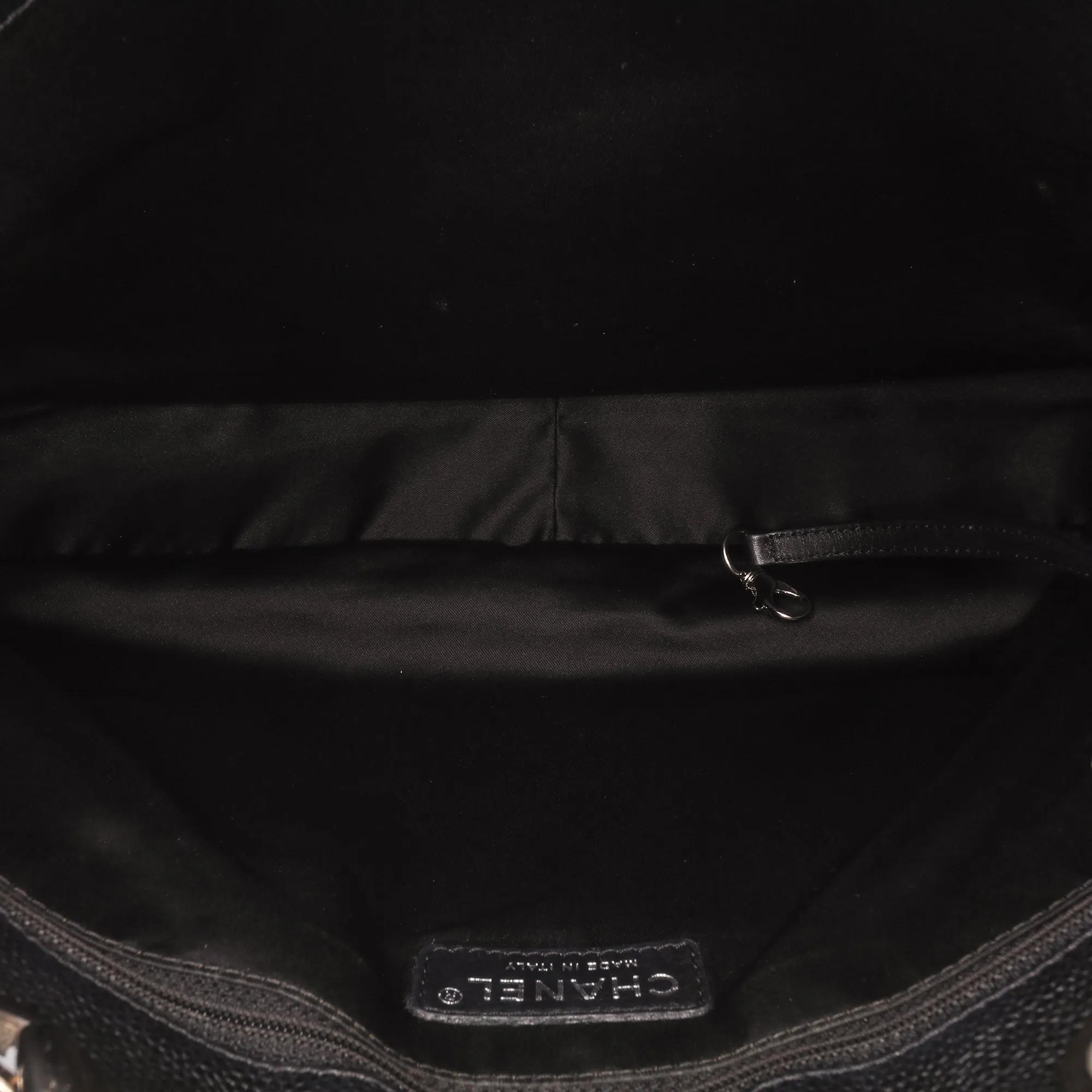 Caviar Grand Shopping Tote