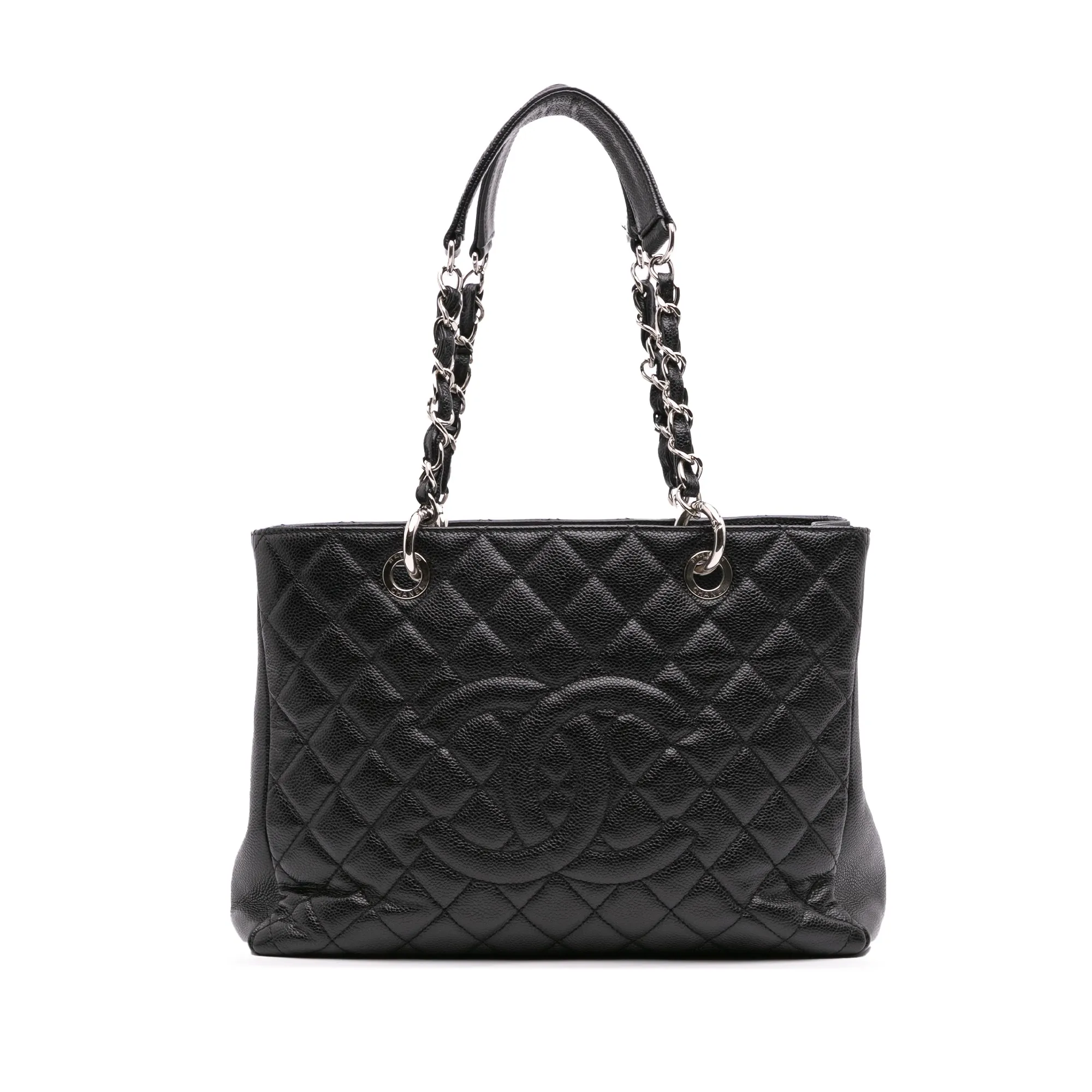 Caviar Grand Shopping Tote