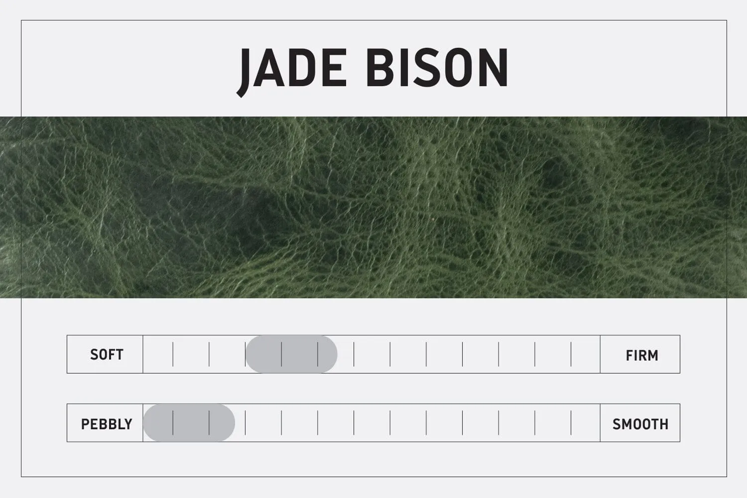 CELESTE LEATHER HOBO BAG - JADE BISON