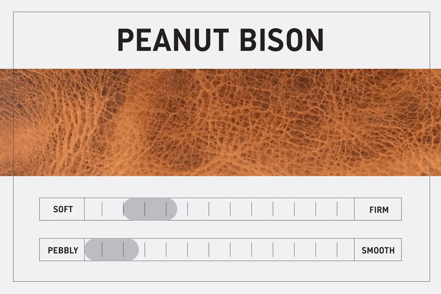 CELESTE LEATHER HOBO BAG - MEDIUM - PEANUT BISON