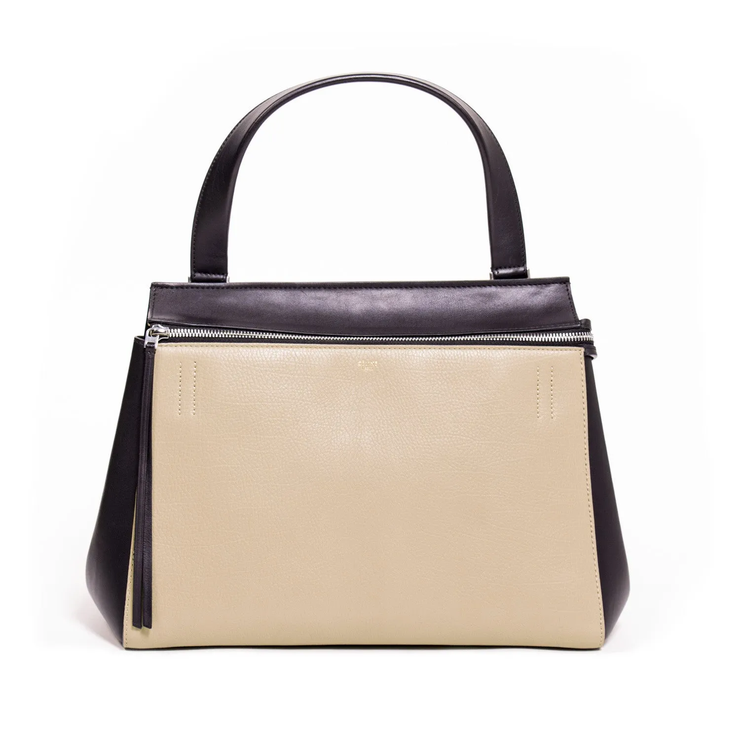 Celine Medium Edge Tote Bag