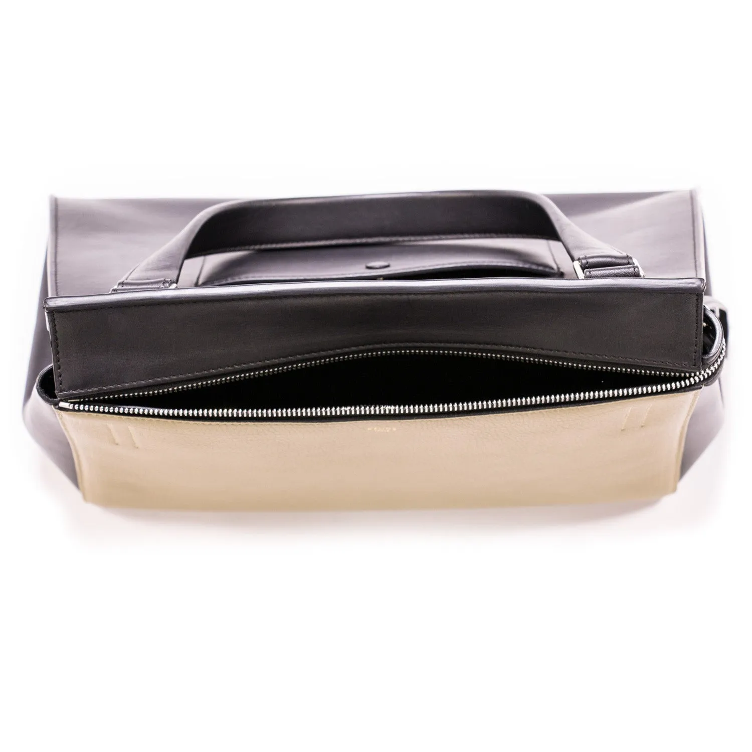 Celine Medium Edge Tote Bag