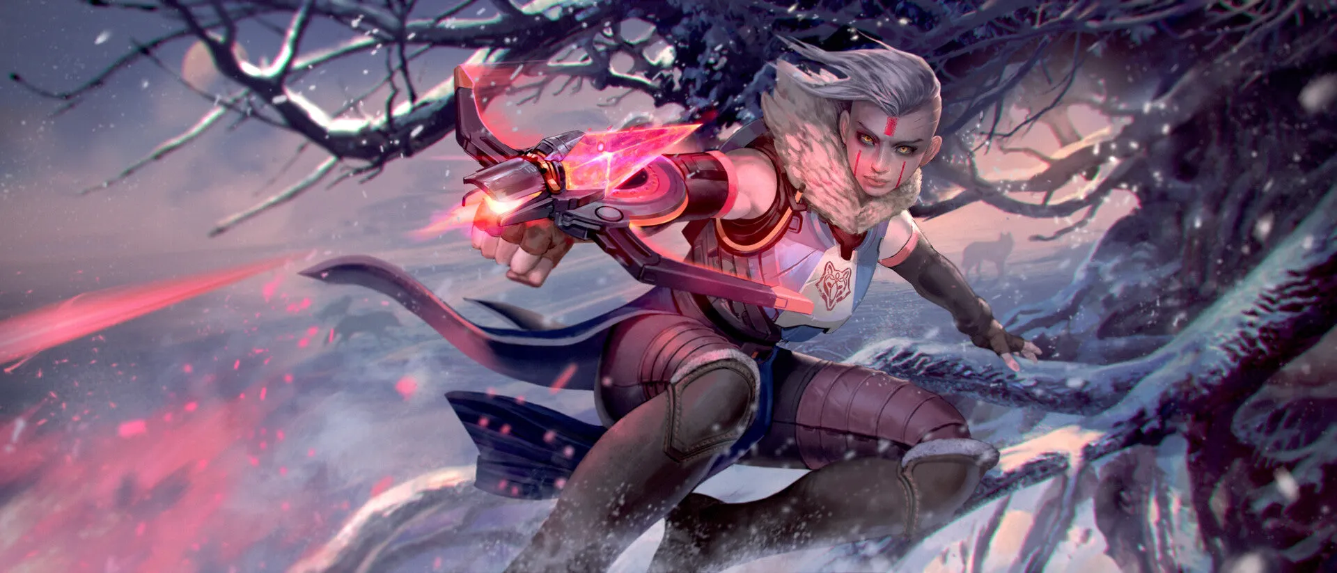 Character Design for Games with Alex Chen (Online Course)