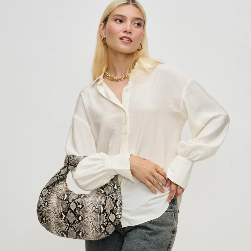 Charlene Hobo