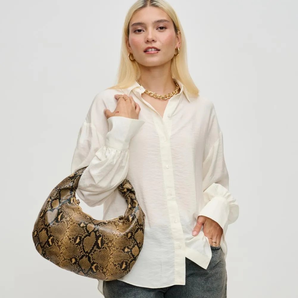 Charlene Hobo