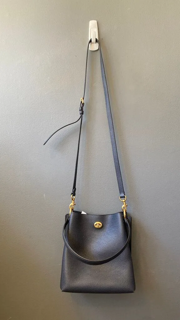 Charlie Bucket Bag