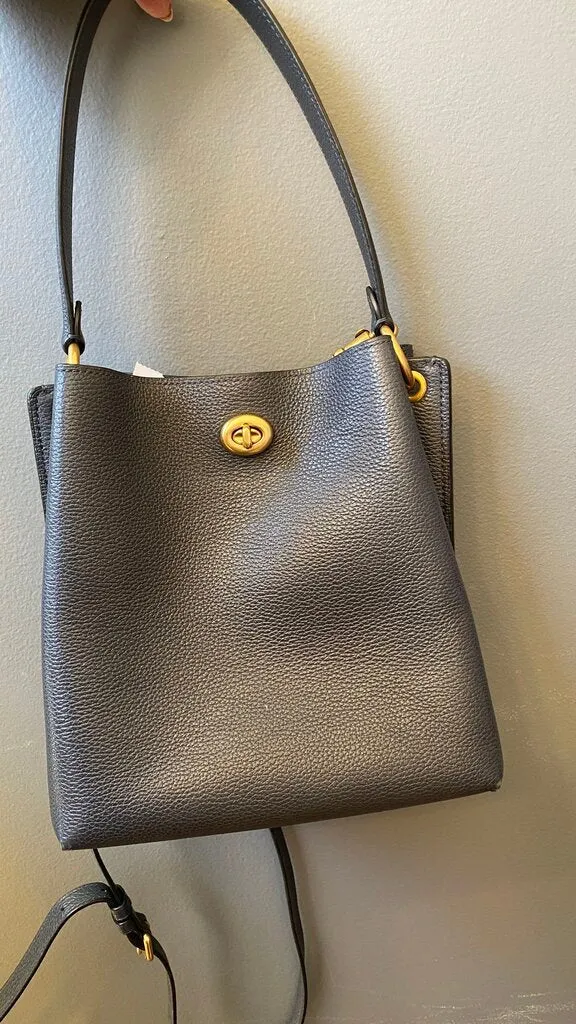 Charlie Bucket Bag