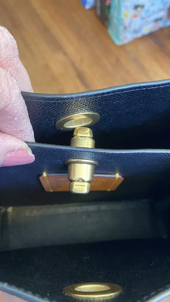 Charlie Bucket Bag