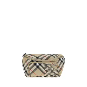 Check Archive Fanny Pack
