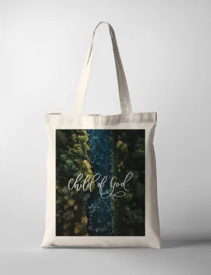Child Of God {Tote Bag}